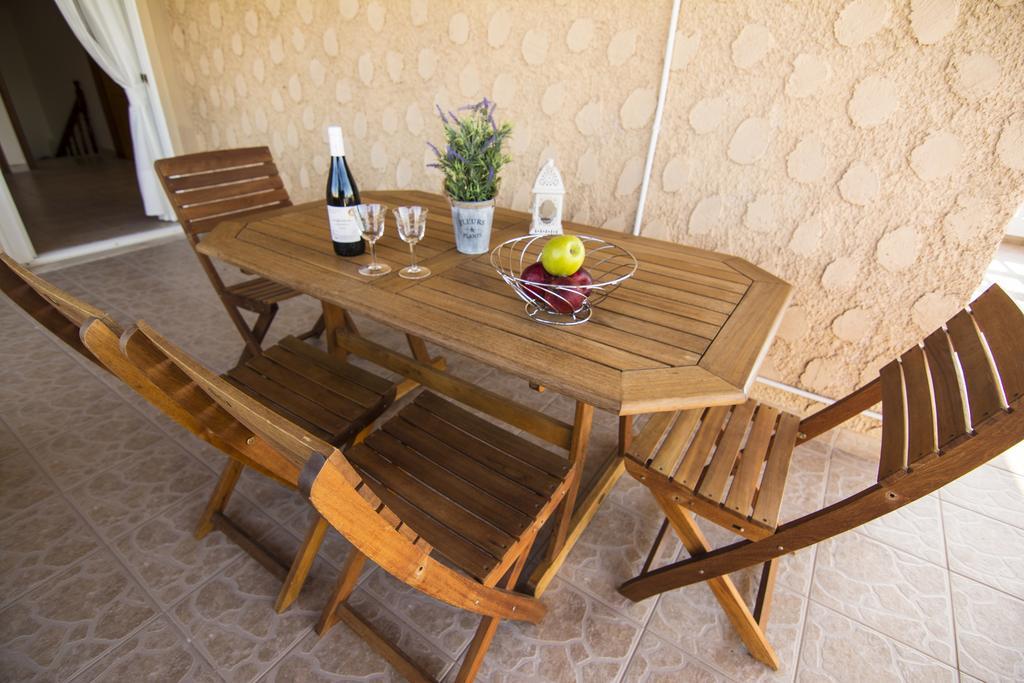 Beachway Home カト・ダラトソ エクステリア 写真